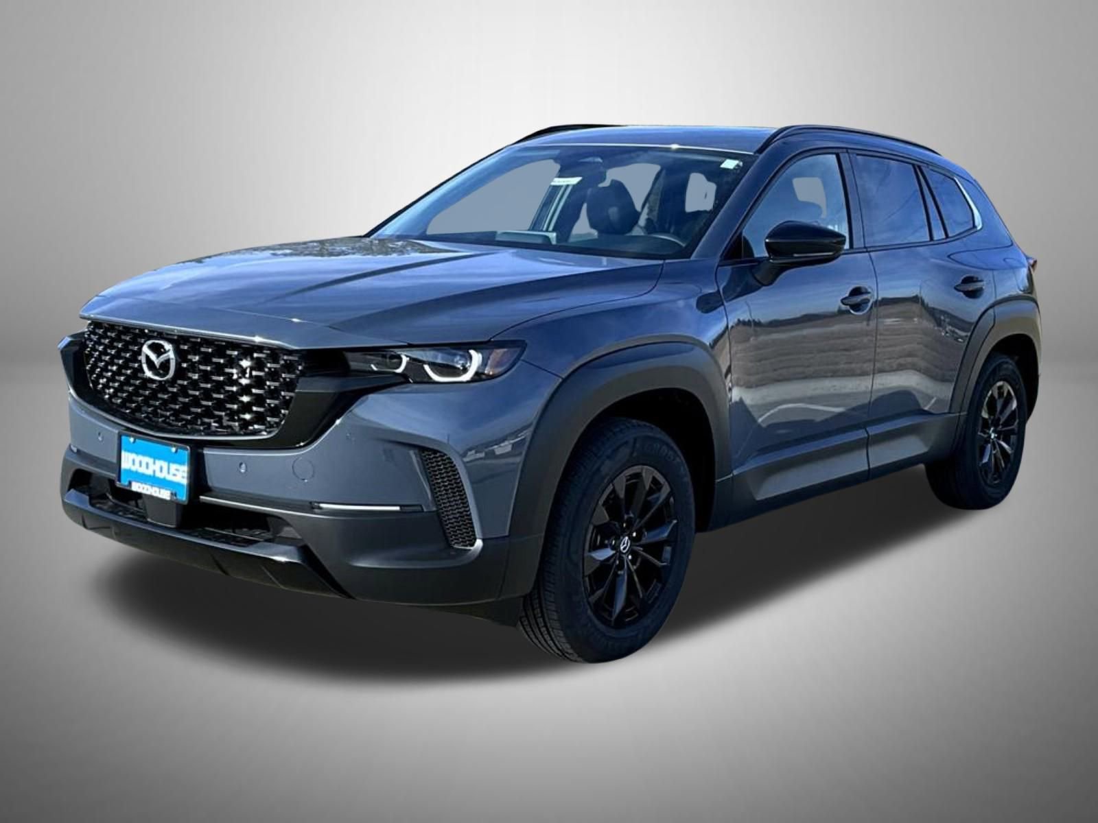 New 2026 MAZDA CX-50 AWD 2.5 Hybrid w/ Weather Package image 1