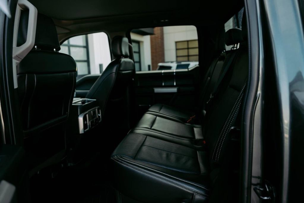 Used 2020 Ford F250 Lariat image 11