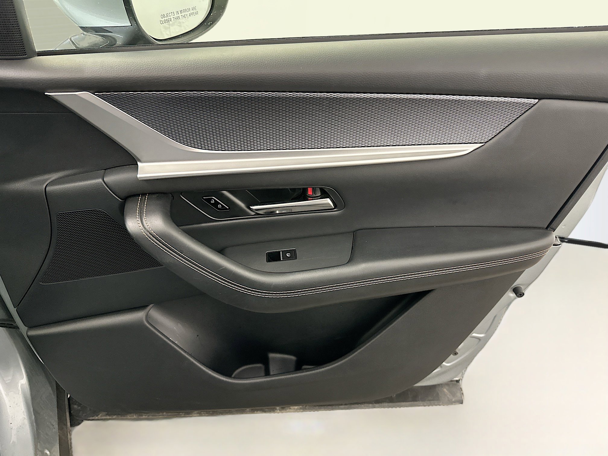 Used 2025 MAZDA CX-90 3.3 Turbo w/ Premium Plus Pkg image 36