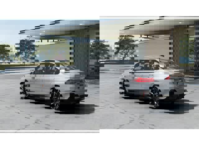 New 2026 BMW 550e xDrive AWD/4WD image 2