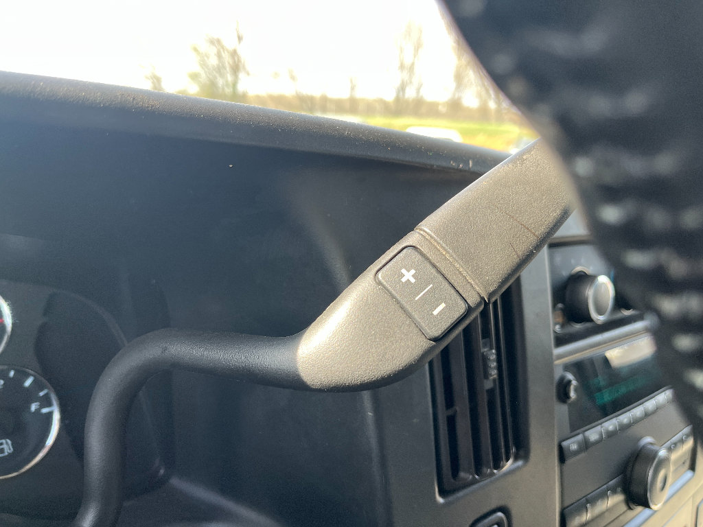 Used 2020 Chevrolet Express 2500 w/ Safety Package RWD image 36