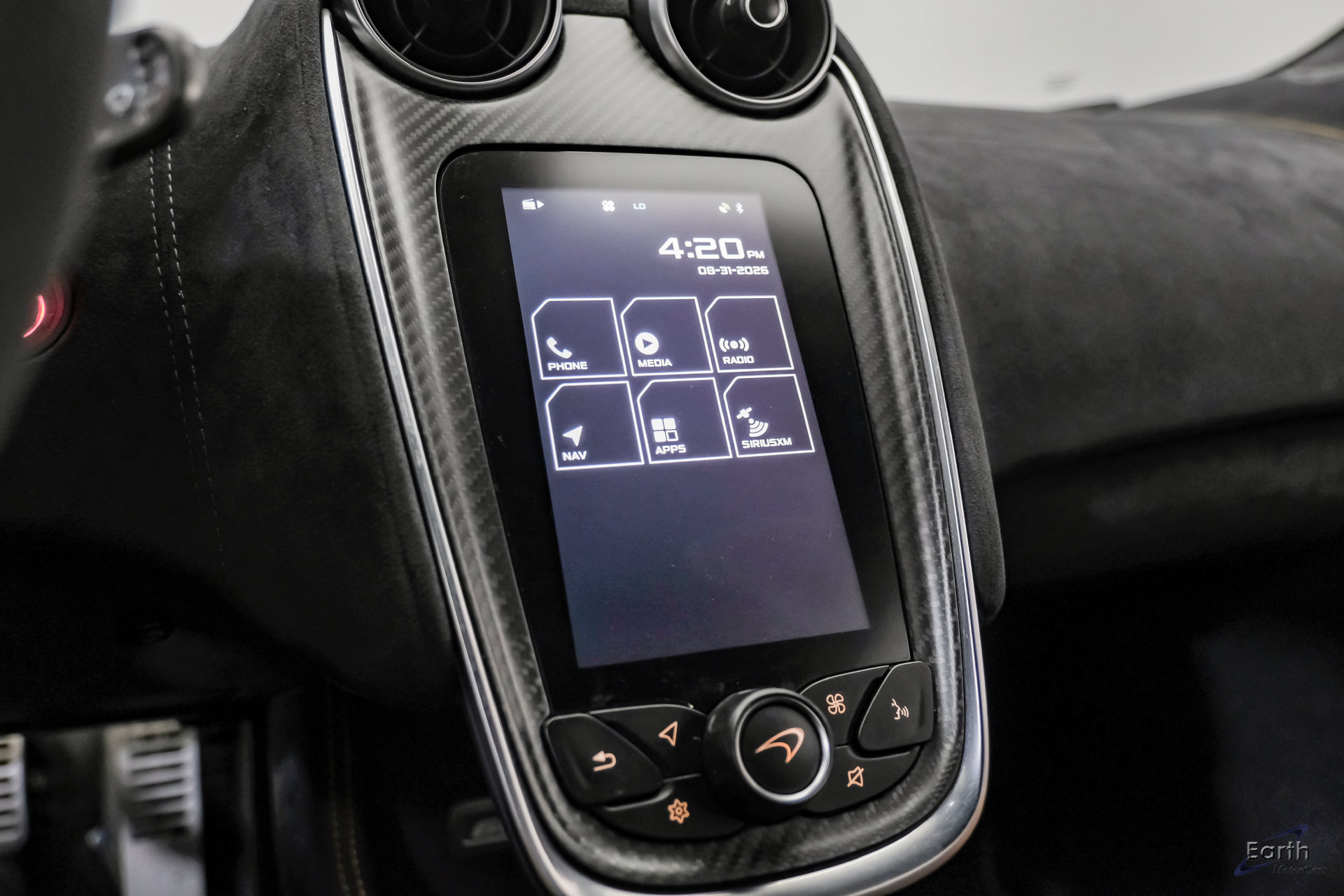 Used 2019 McLaren 600LT RWD image 78