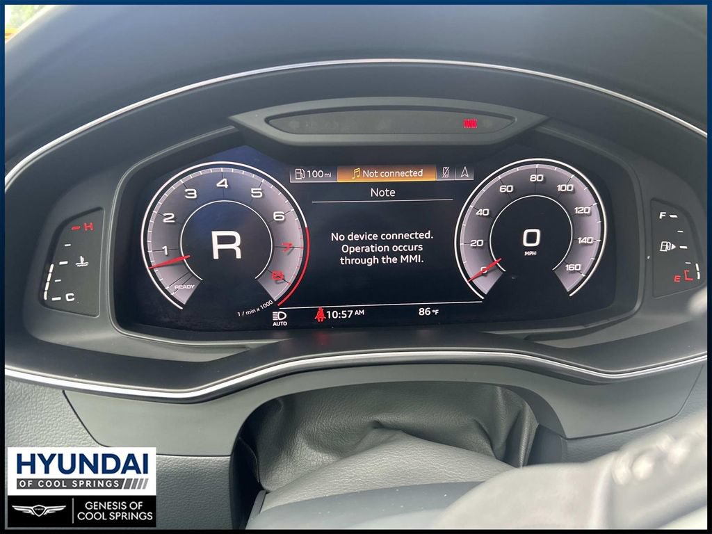 Used 2019 Audi A6 3.0T Prestige w/ Prestige Package AWD/4WD image 34