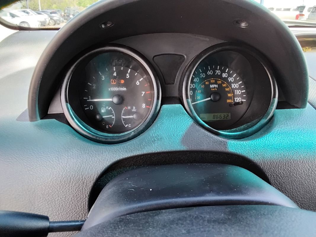 Used 2008 Chevrolet Aveo5 LS w/ Power Package image 13