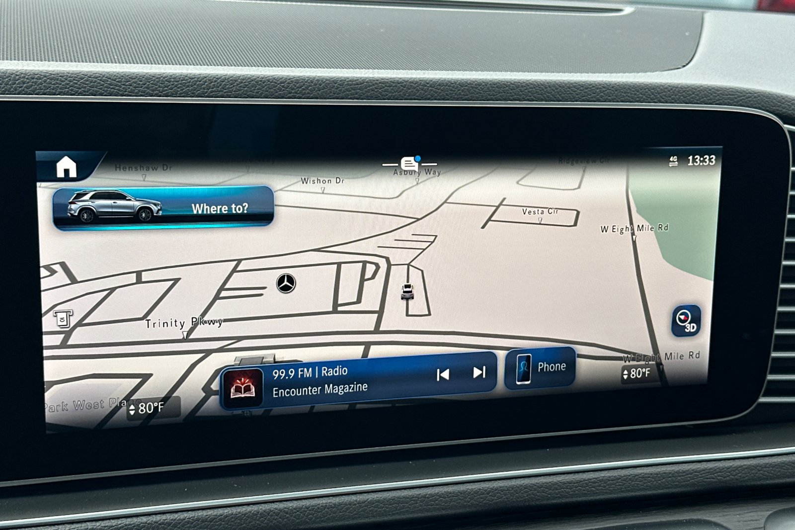 New 2026 Mercedes-Benz GLE 350 350 image 19