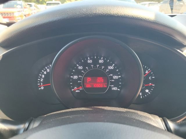 Used 2018 Kia Soul + image 29