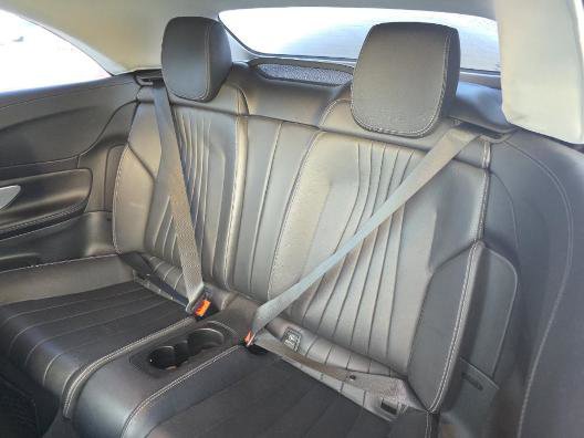 Used 2019 Mercedes-Benz E 450 Cabriolet image 17