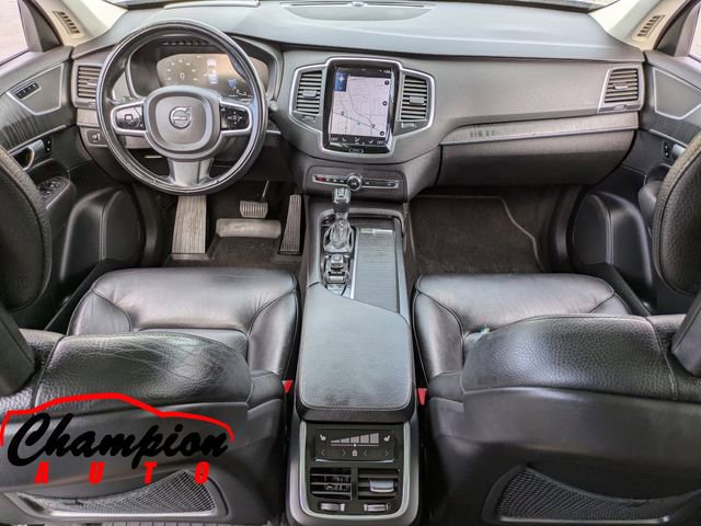 Used 2020 Volvo XC90 T6 Momentum w/ Protection Package Premier image 21