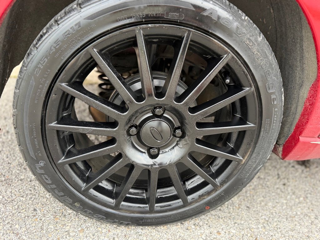 Used 2009 Ford Focus SES image 19