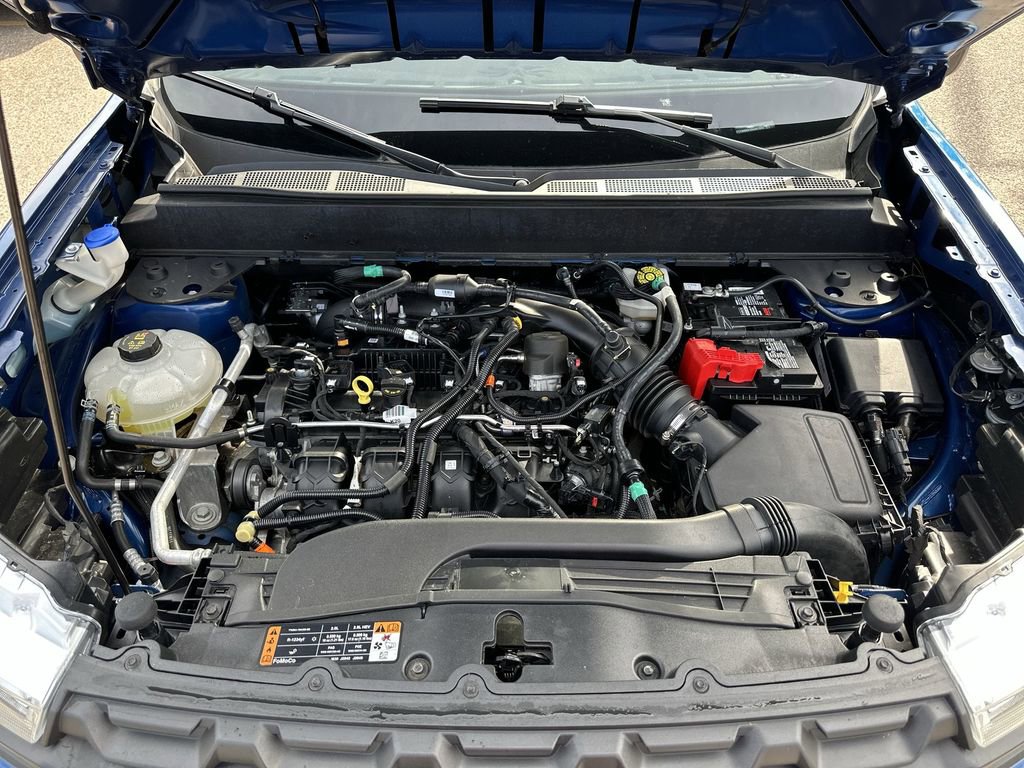 Used 2024 Ford Maverick XL FWD image 32