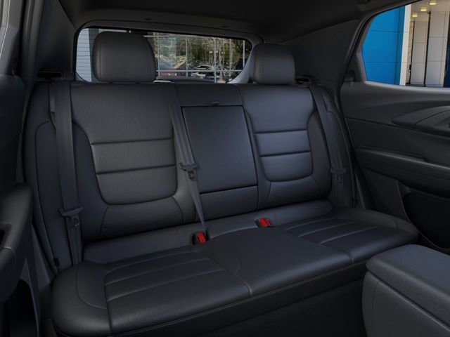 New 2026 Chevrolet TrailBlazer RS w/ Convenience Package image 17