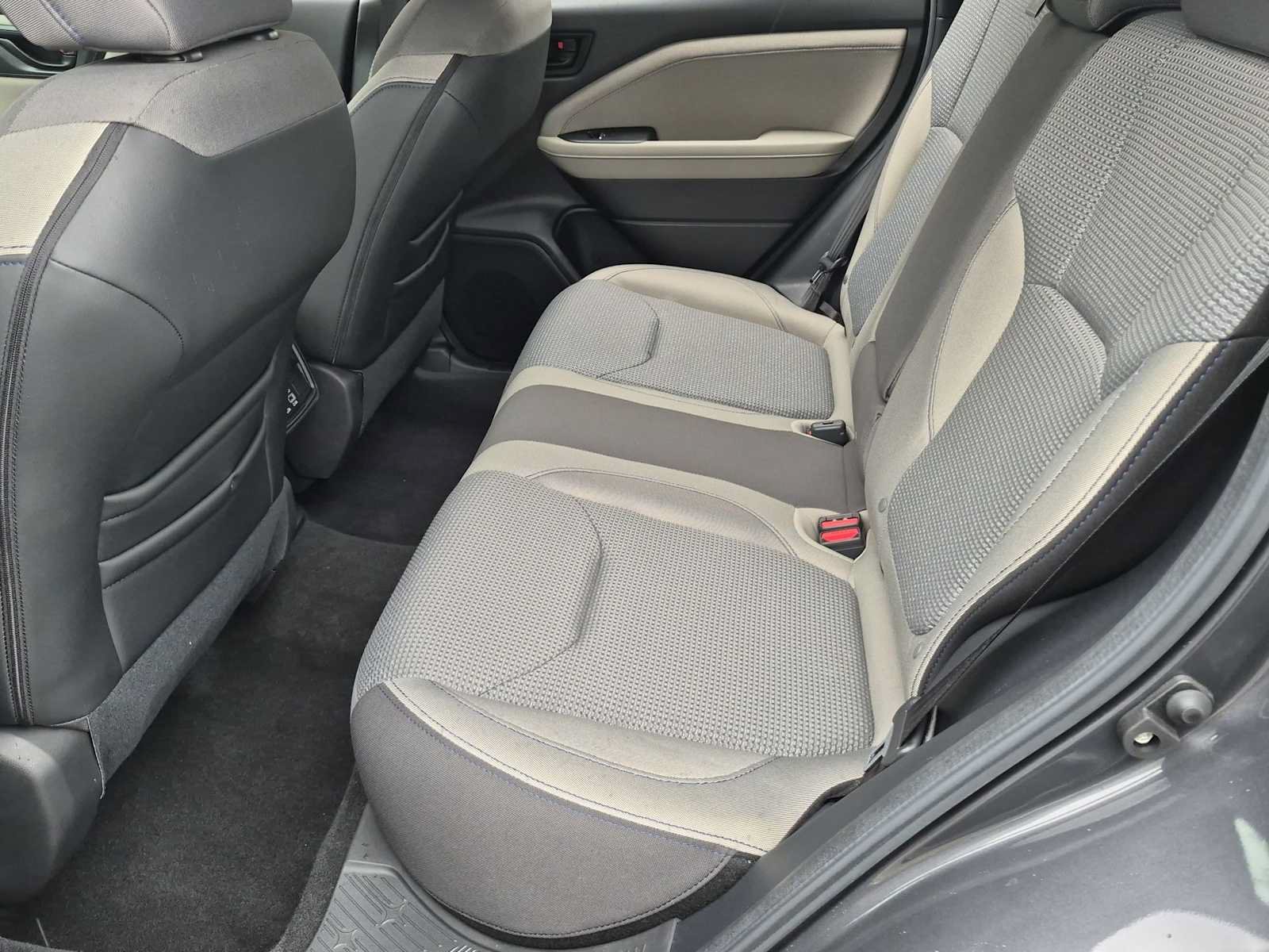 Certified 2026 Subaru Forester Premium AWD/4WD image 20