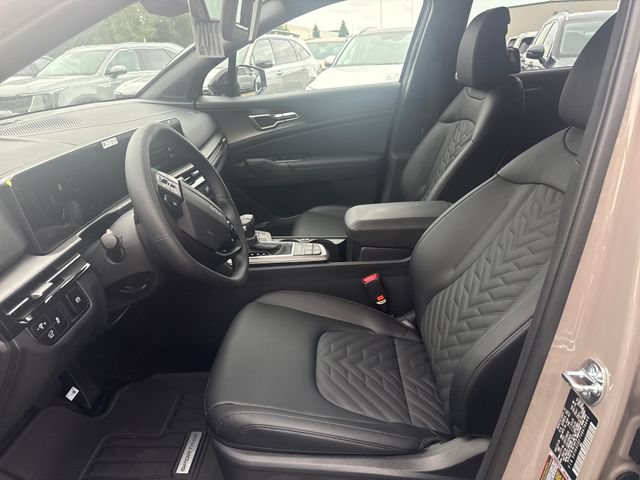 New 2027 Kia Sportage X-Line AWD/4WD image 21