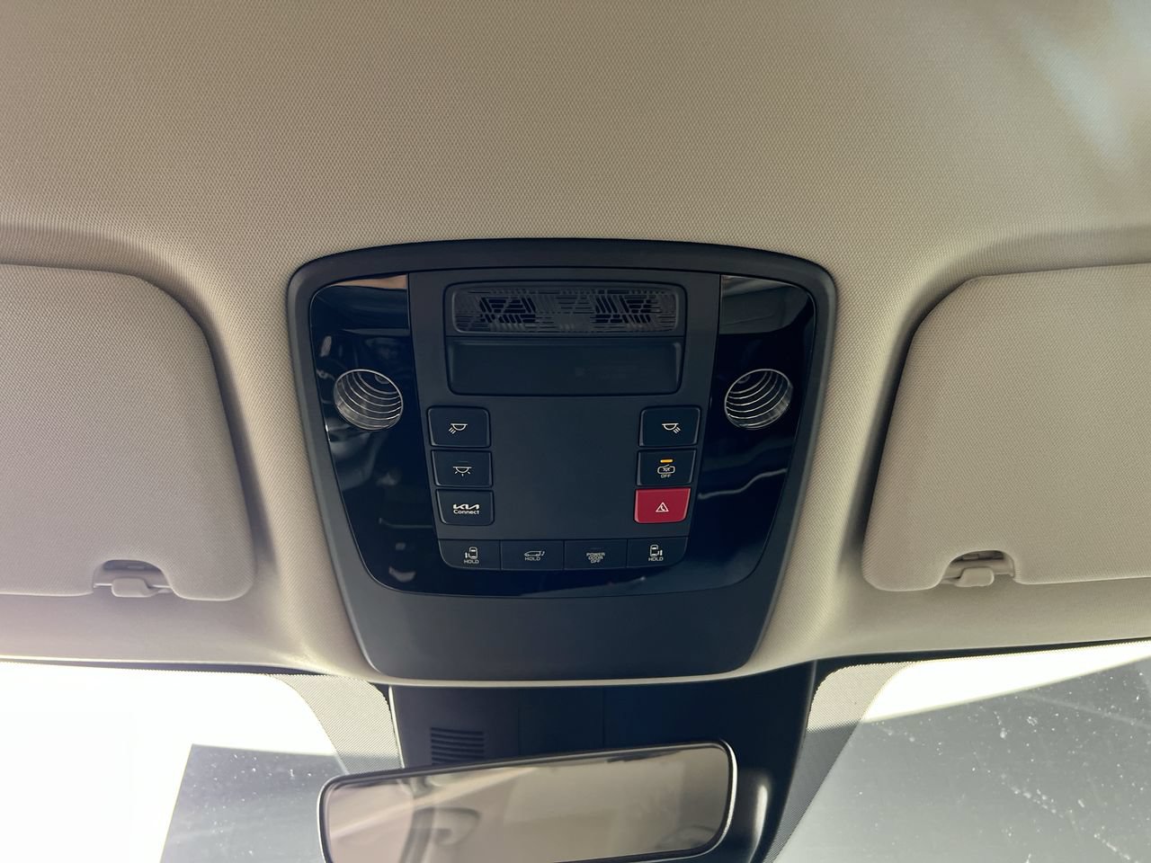New 2026 Kia Carnival EX FWD image 20