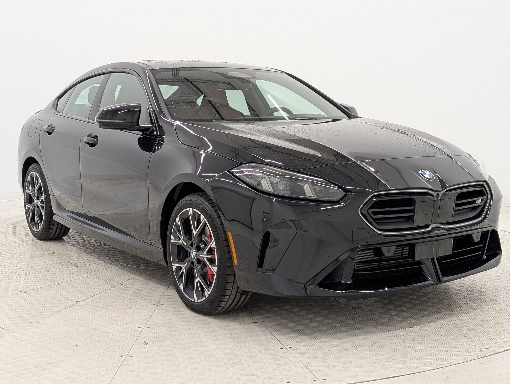 New 2026 BMW M235i xDrive image 7