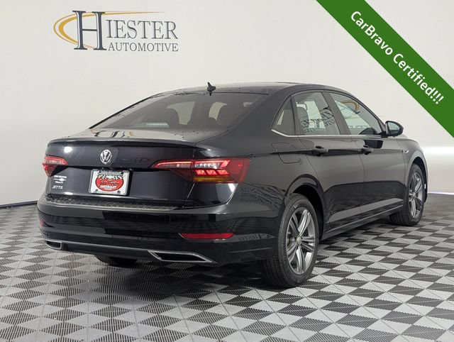 Used 2019 Volkswagen Jetta R-Line FWD image 7