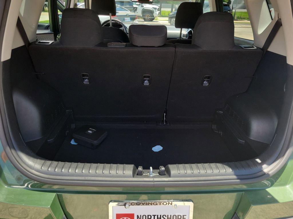 Used 2020 Kia Soul X-Line FWD image 28