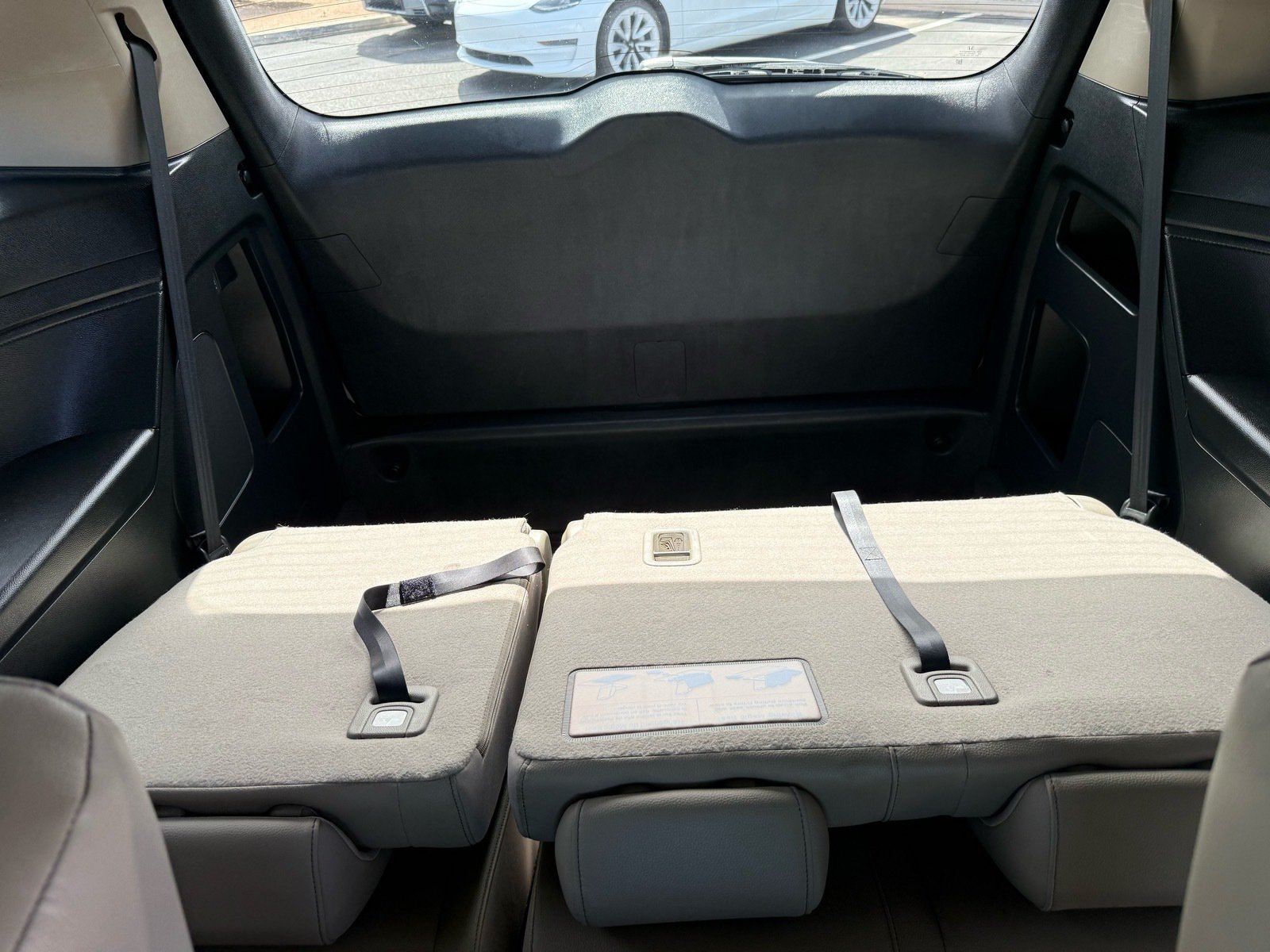 Used 2024 Honda Odyssey Touring image 27