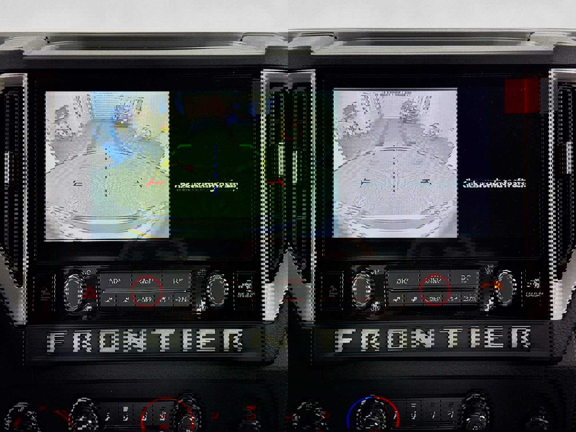 Used 2025 Nissan Frontier SV image 28
