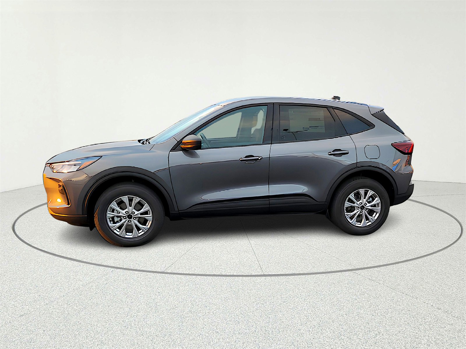 New 2026 Ford Escape Active video 3