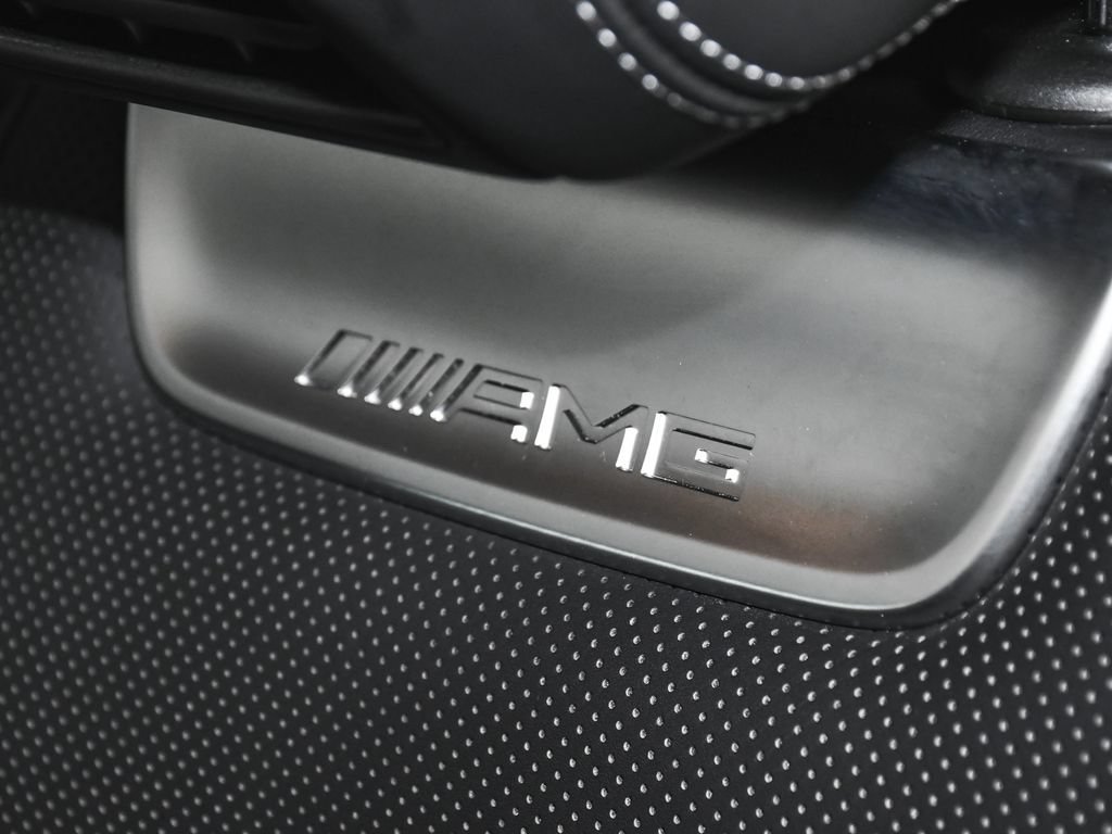Used 2025 Mercedes-Benz SL 43 AMG image 58