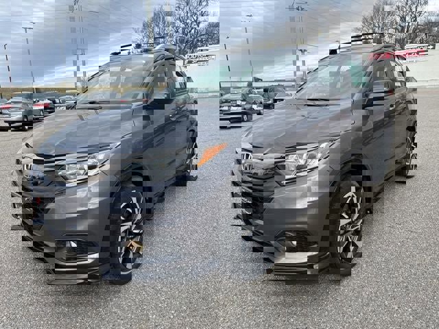 Used 2019 Honda HR-V Sport image 5