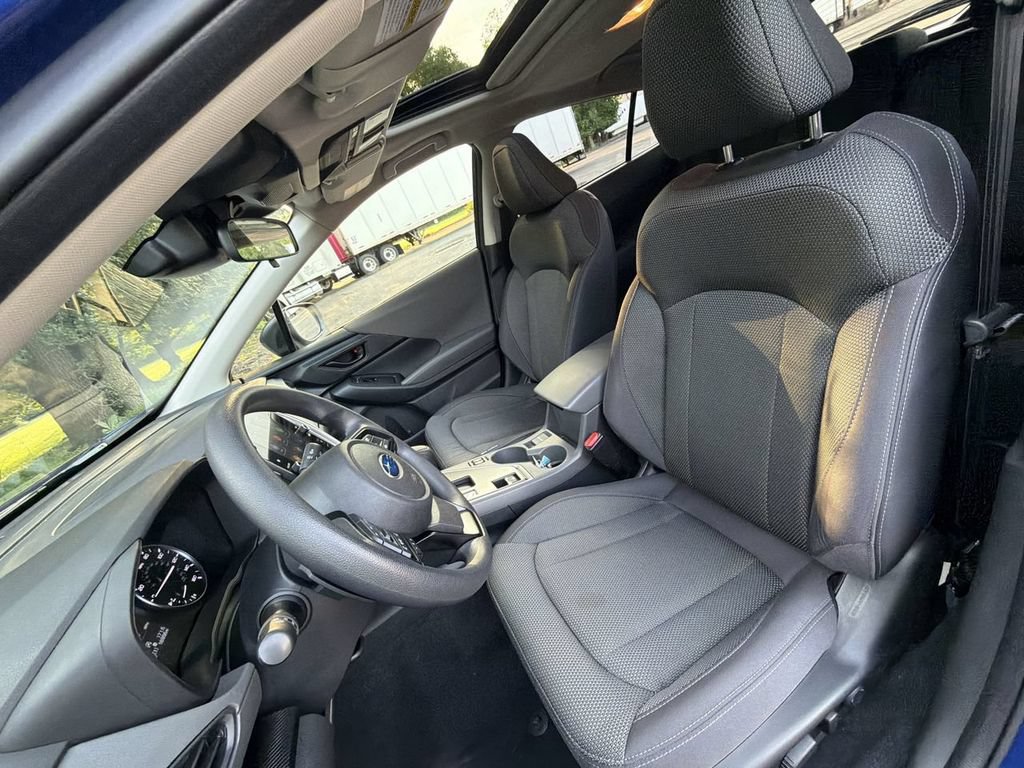 Certified 2024 Subaru Crosstrek 2.0i Premium AWD/4WD image 15
