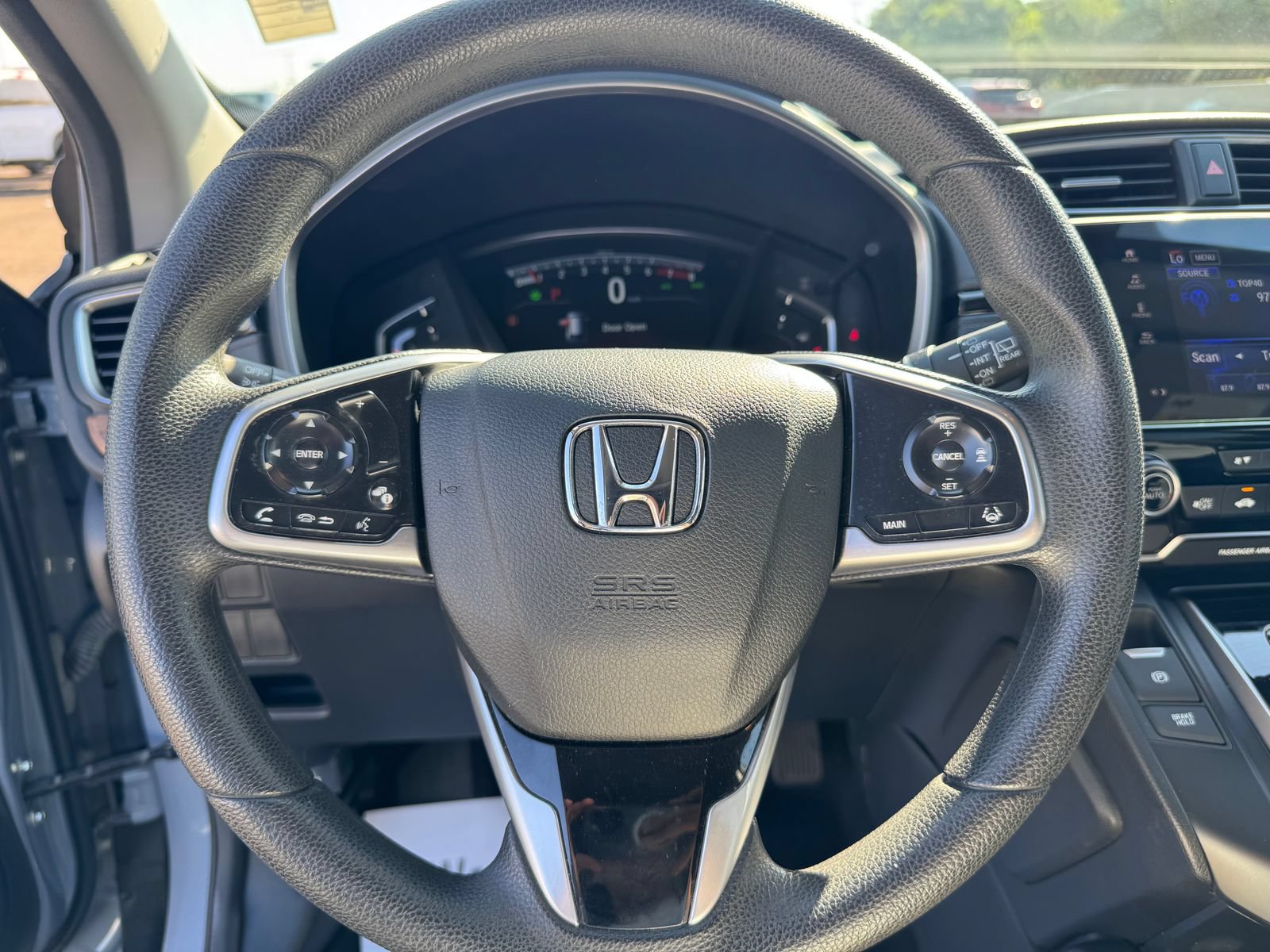 Used 2022 Honda CR-V EX image 27