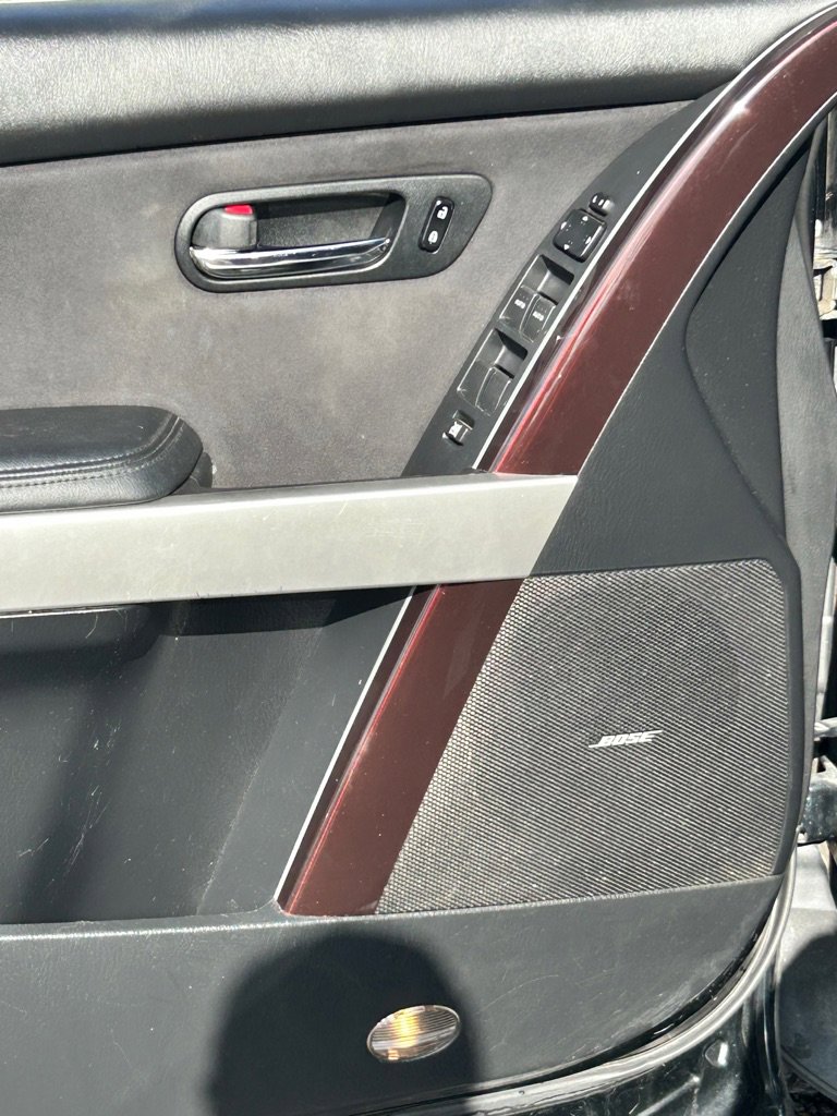 Used 2014 MAZDA CX-9 Grand Touring image 5