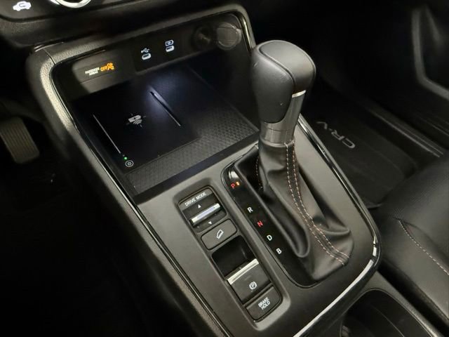 Used 2026 Honda CR-V Sport-L image 24