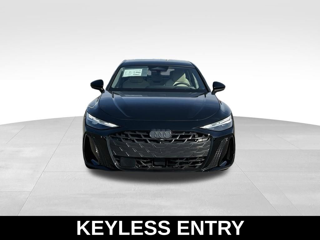 Used 2026 Audi A6 Prestige w/ Prestige Package AWD/4WD image 8