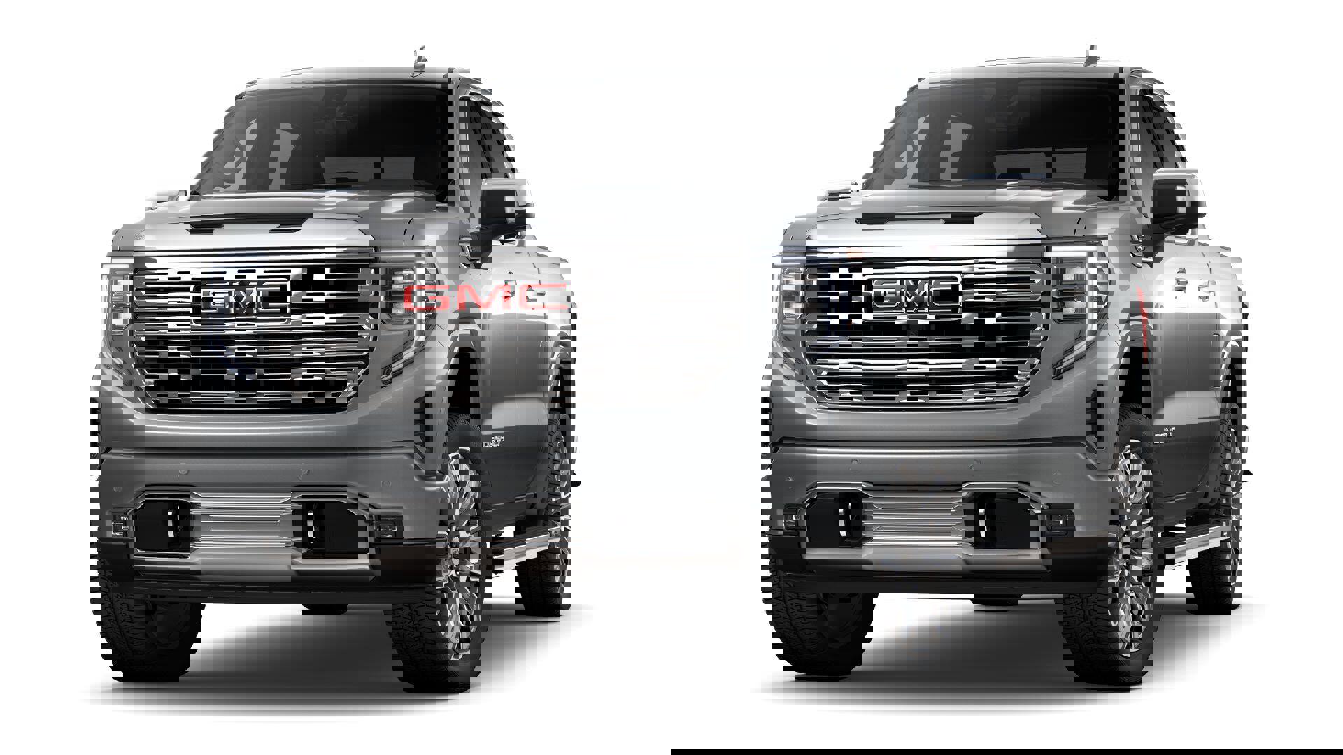 New 2026 GMC Sierra 1500 Denali w/ Denali Reserve Package image 31