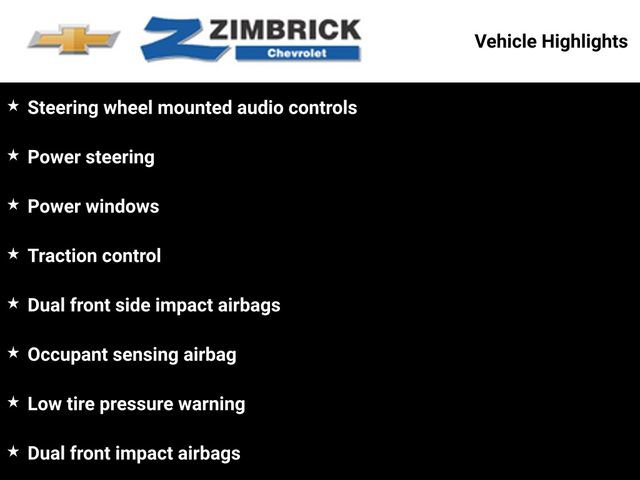 Certified 2024 Chevrolet Traverse RS w/ LPO, Floor Liner Package AWD/4WD image 7