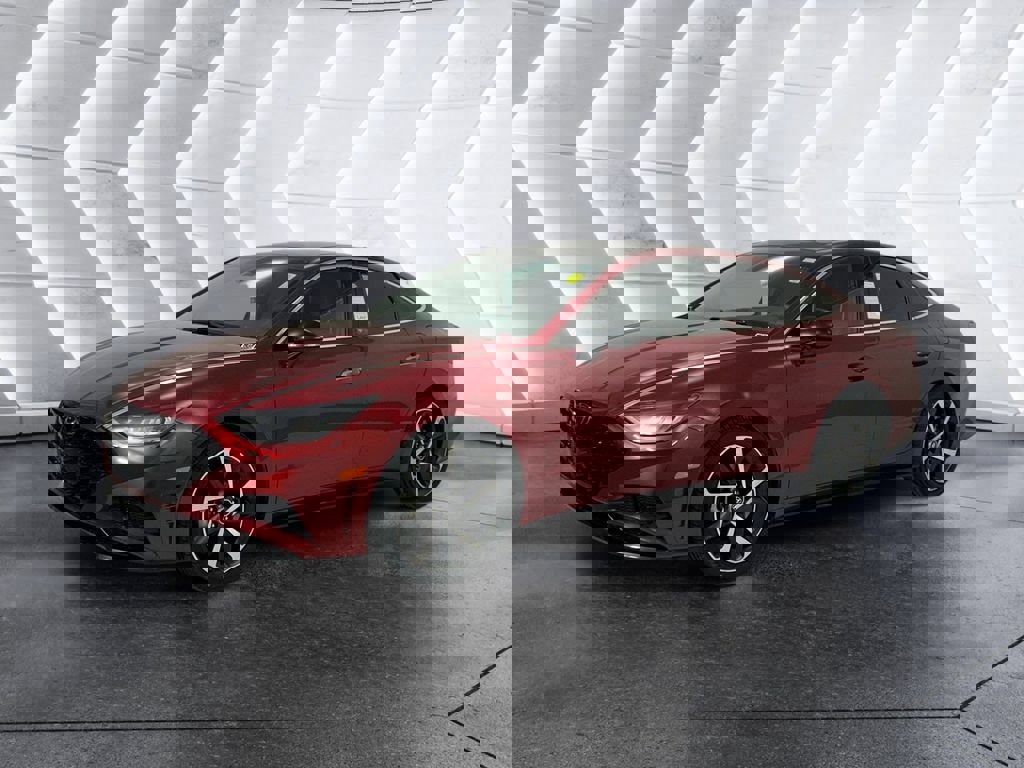 Used 2023 Hyundai Sonata SEL Plus image 3