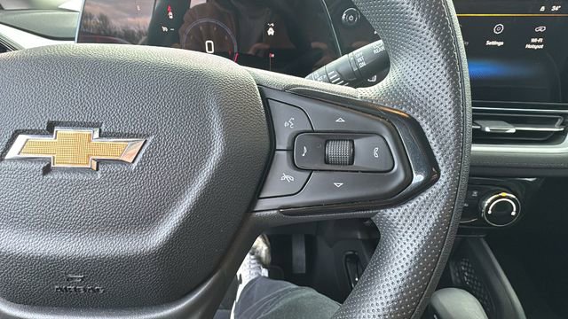 Used 2024 Chevrolet TrailBlazer LT image 18