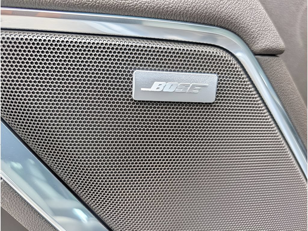 New 2026 Chevrolet Silverado 1500 RST w/ RST All Star Premium Package AWD/4WD image 14