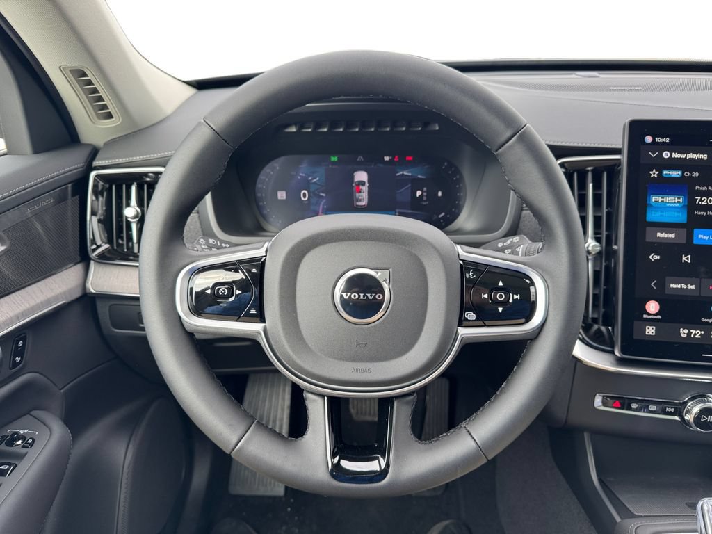 New 2026 Volvo XC90 B6 Ultra w/ Protection Package AWD/4WD image 14