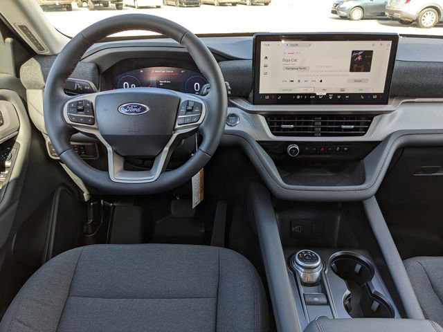 New 2026 Ford Explorer Active image 15