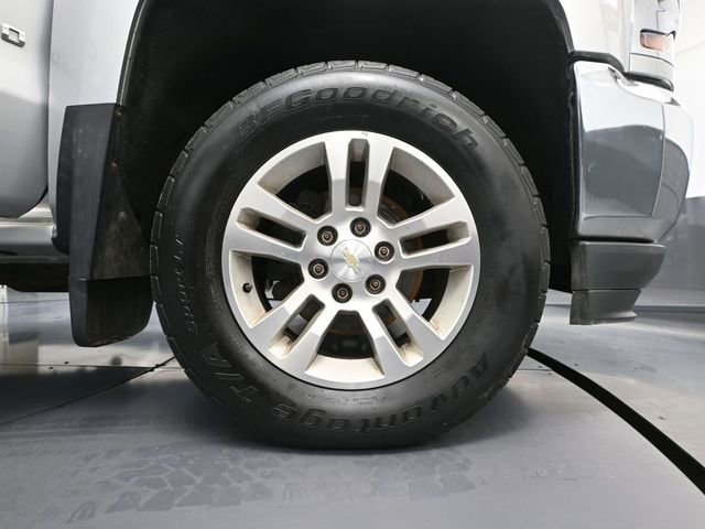 Used 2016 Chevrolet Silverado 1500 LS w/ Trailering Package image 16