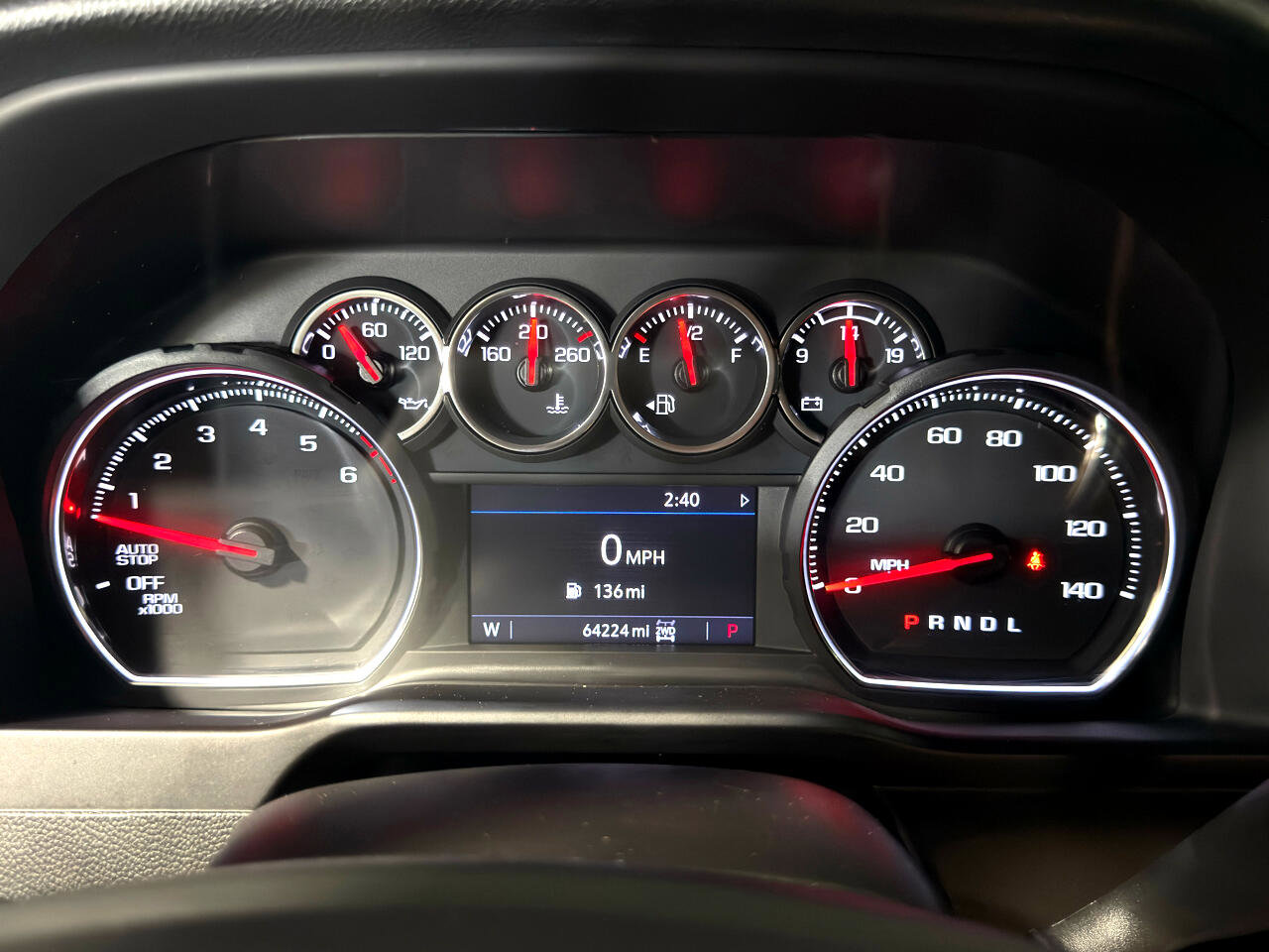 Used 2022 Chevrolet Silverado 1500 RST w/ All Star Edition Plus image 16