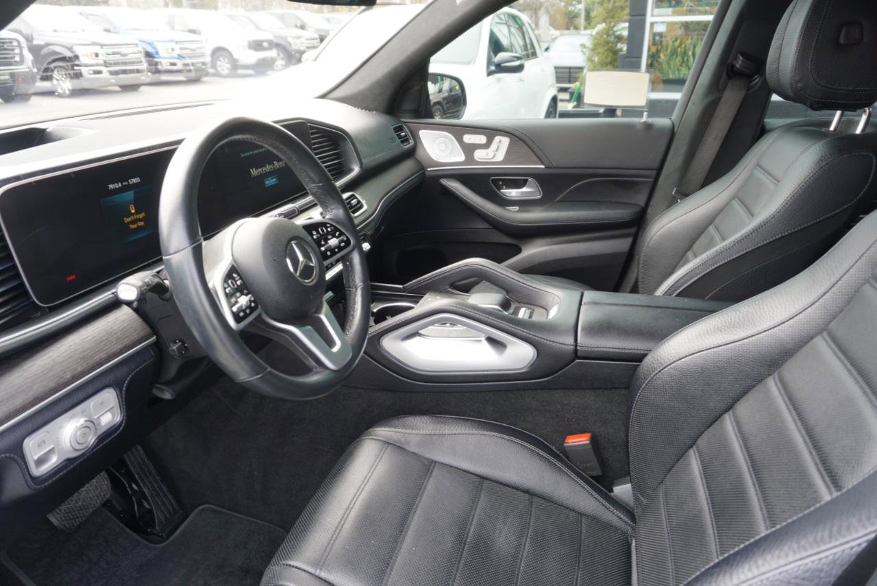 Used 2020 Mercedes-Benz GLE 580 4MATIC image 17