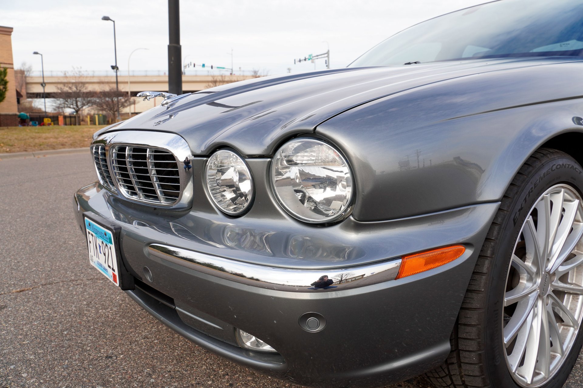 Used 2005 Jaguar XJ8 RWD image 12
