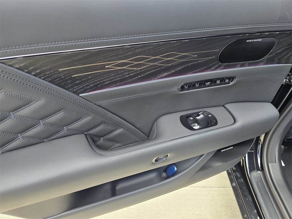 New 2026 Genesis G90 3.5T Prestige image 14