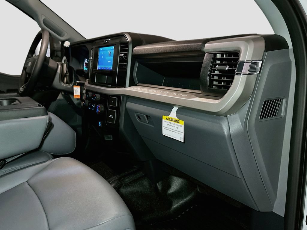 New 2026 Ford F450 XL AWD/4WD image 30
