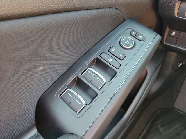 New 2026 Honda Civic Sport image 26