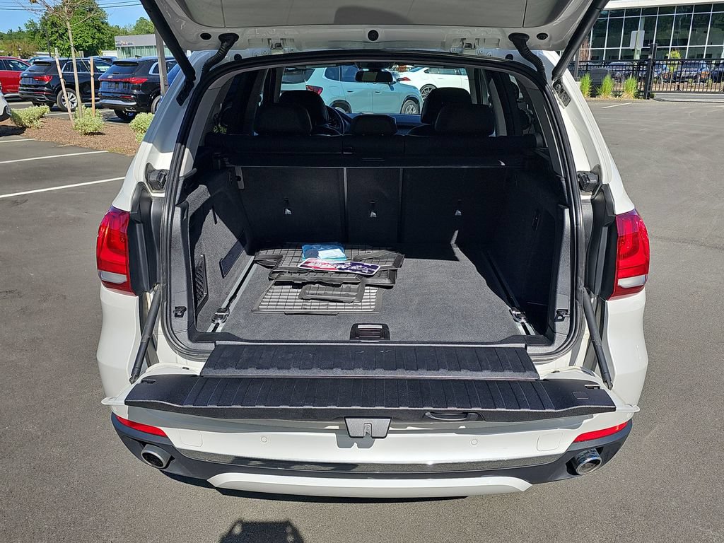 Used 2015 BMW X5 xDrive35i AWD/4WD image 23