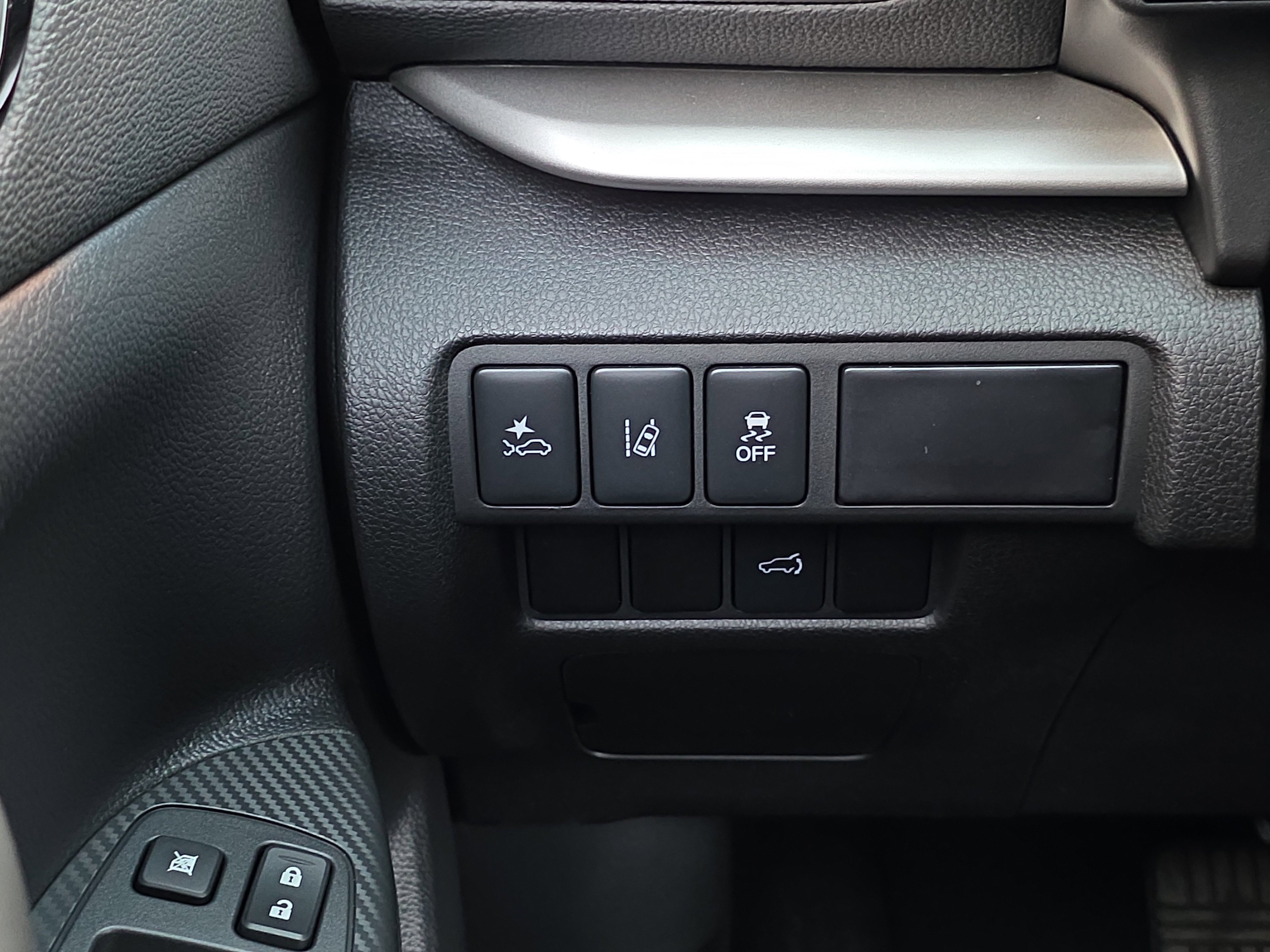 New 2026 Mitsubishi Eclipse Cross SE image 28