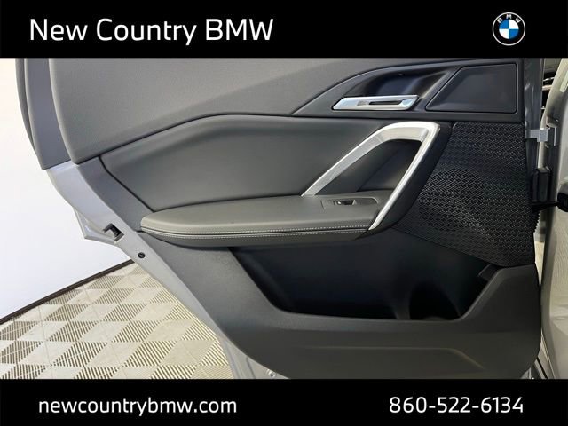 New 2026 BMW X1 xDrive28i w/ Convenience Package AWD/4WD image 15