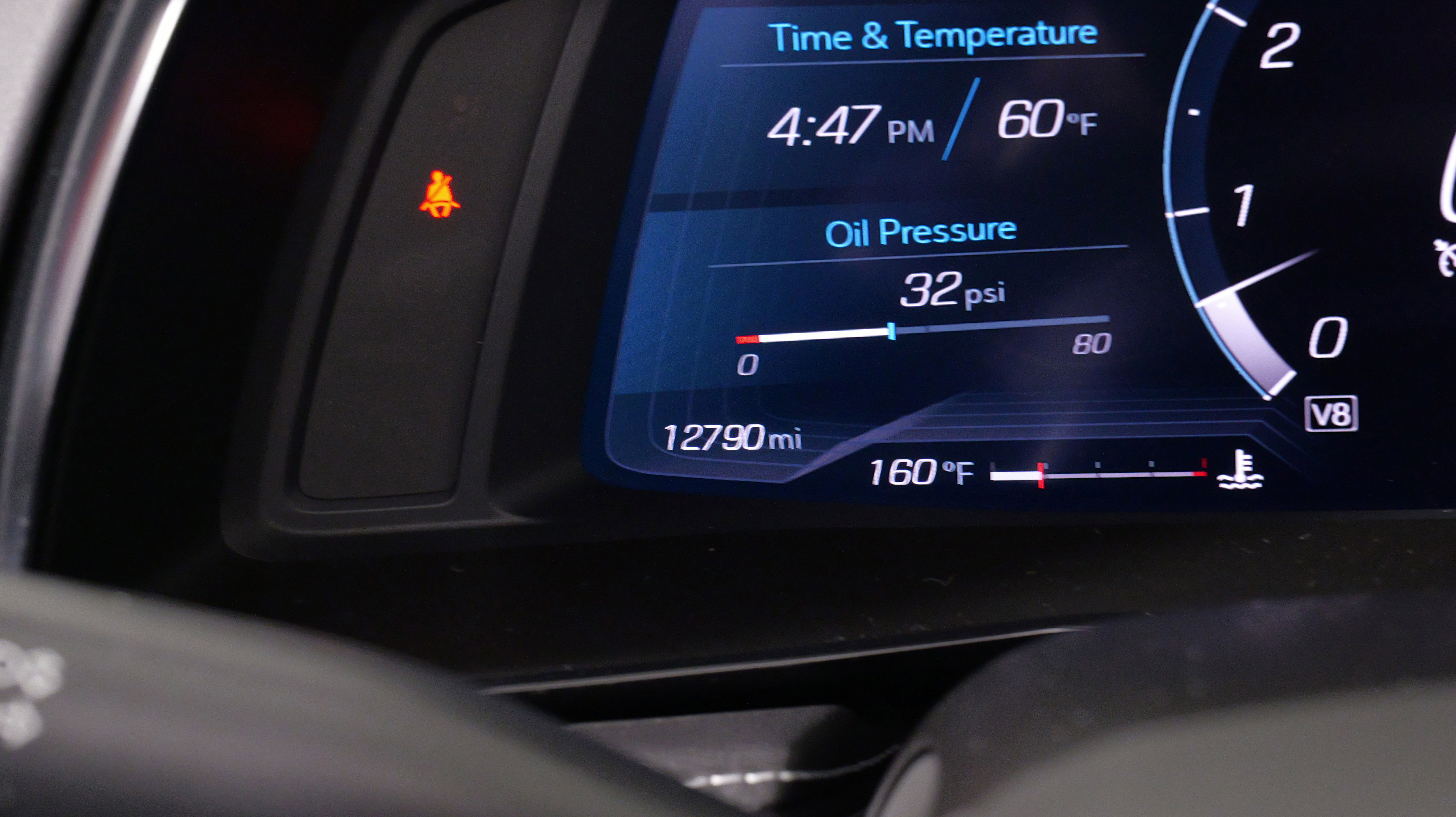 Used 2022 Chevrolet Corvette Stingray Coupe w/ 1LT image 34