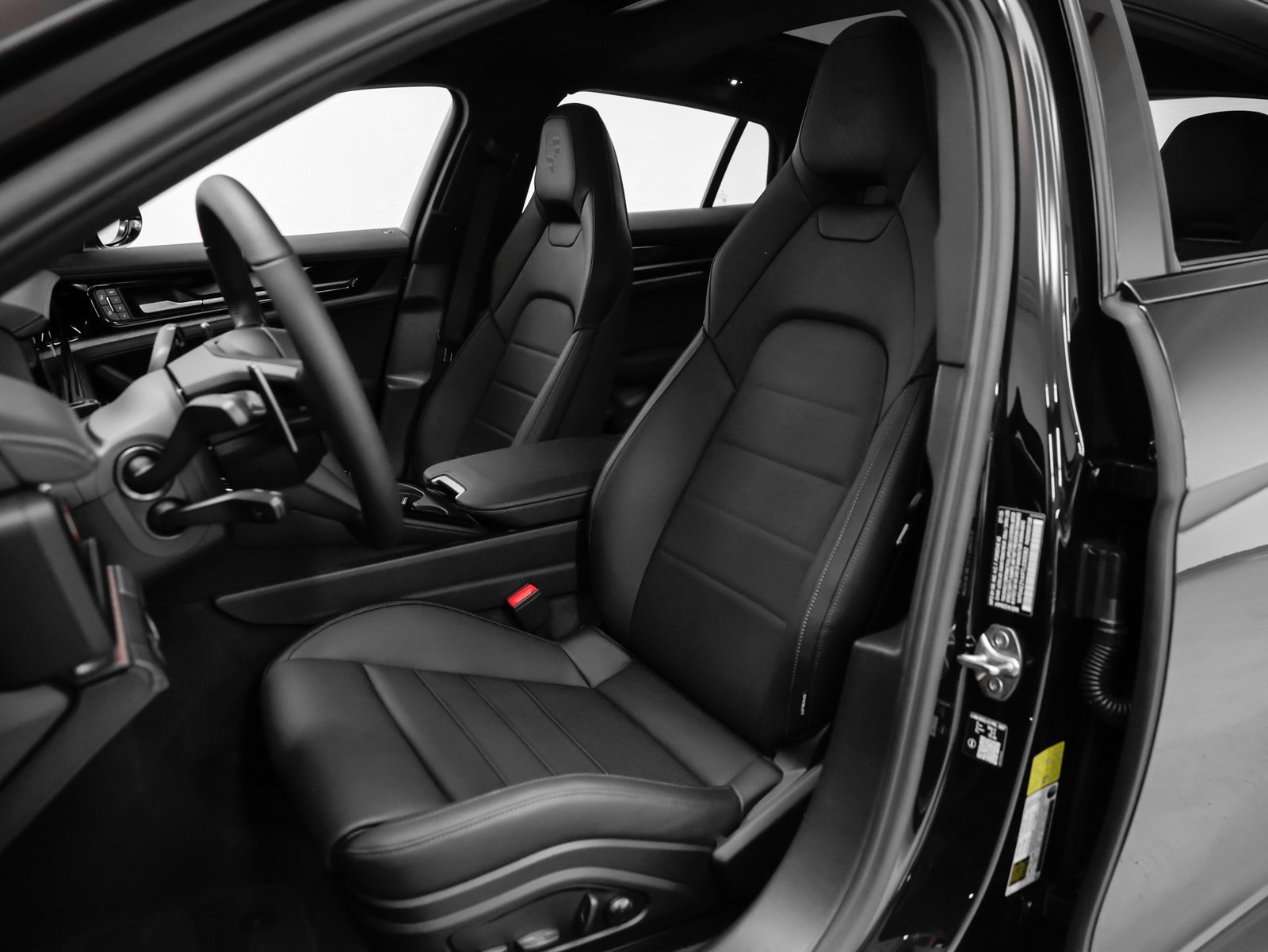 New 2026 Porsche Panamera 4 image 30